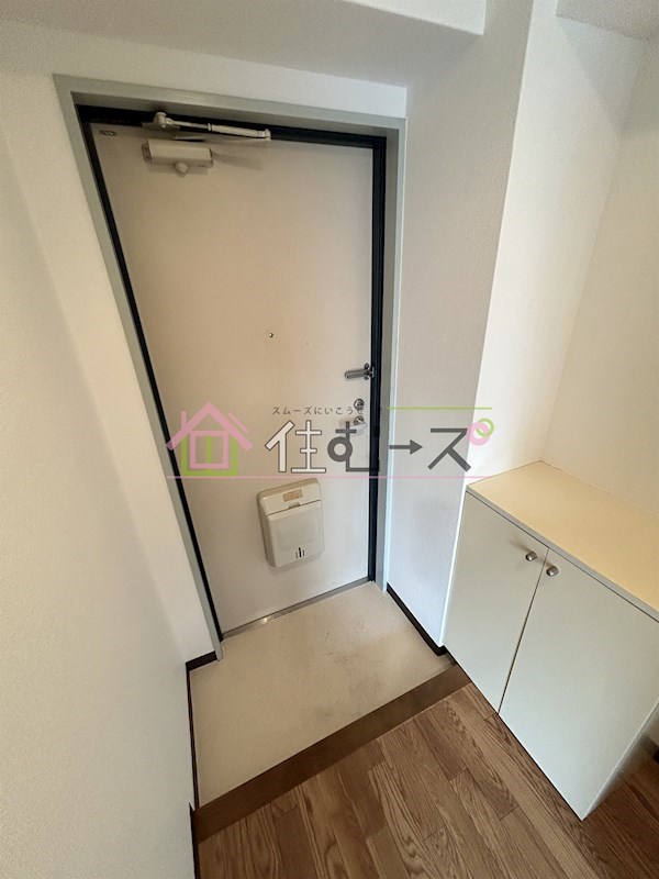 Collection桜ノ宮Ⅰ 玄関