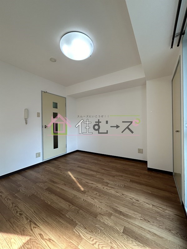 Collection桜ノ宮Ⅰ リビング