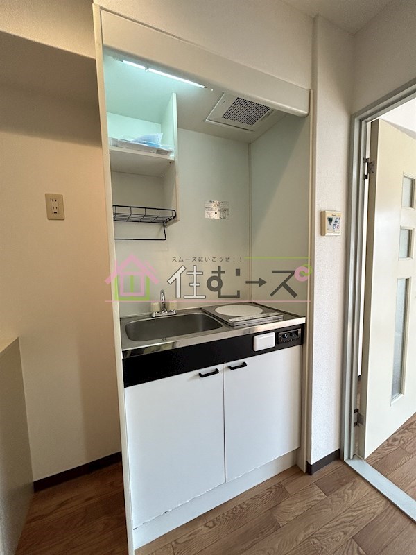 Collection桜ノ宮Ⅰ キッチン