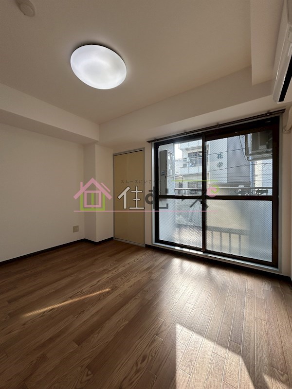 Collection桜ノ宮Ⅰ ベッドルーム