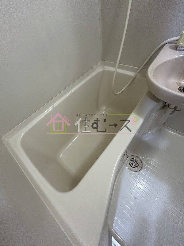 Collection桜ノ宮Ⅰ 風呂画像