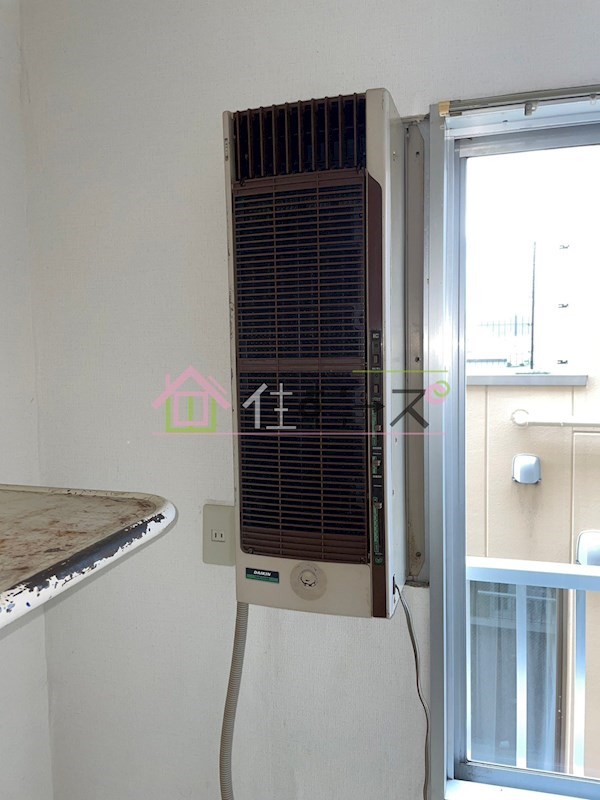 アークハイツ平野 その他4