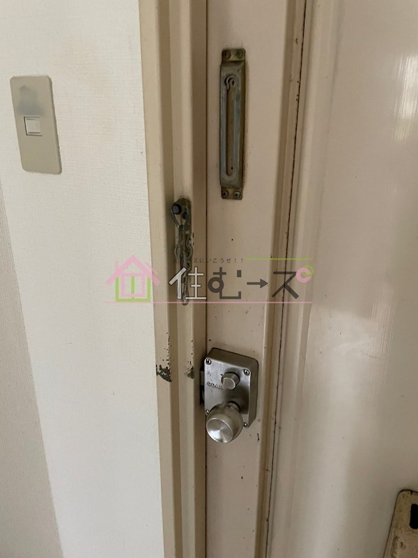 アークハイツ平野 その他6