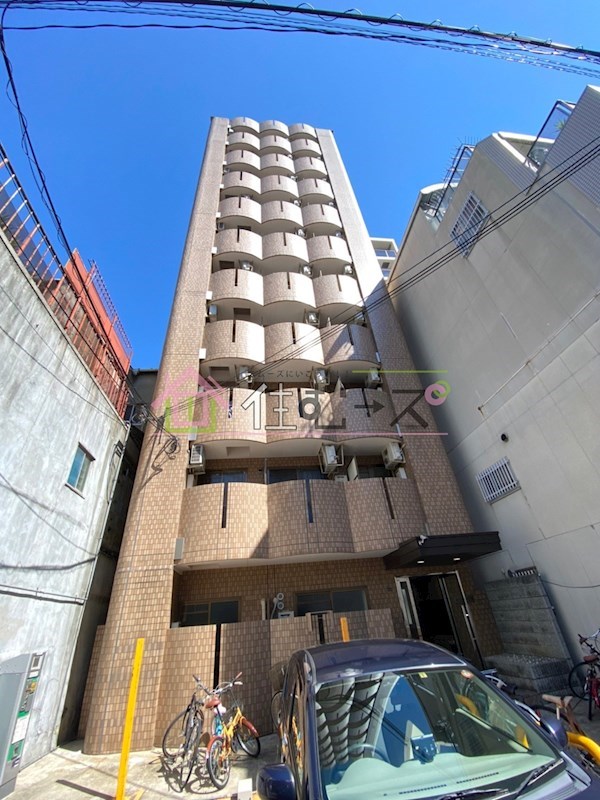 オークハウス その他外観1