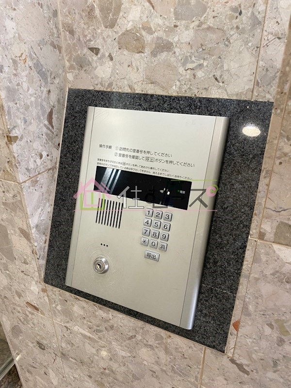 オークハウス その他外観3