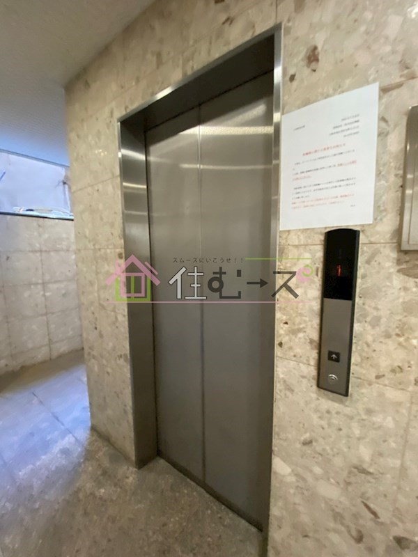 オークハウス その他外観5