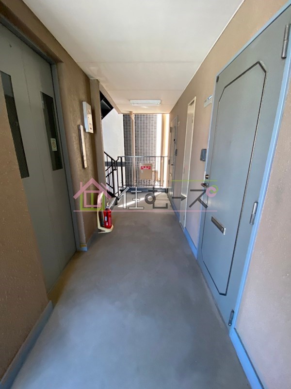 オークハウス その他外観6