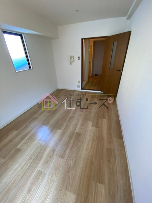 オークハウス リビング