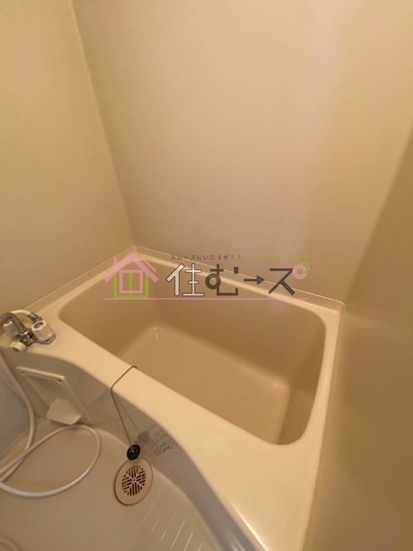 オークハウス 風呂画像