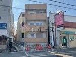 mist湊 玄関
