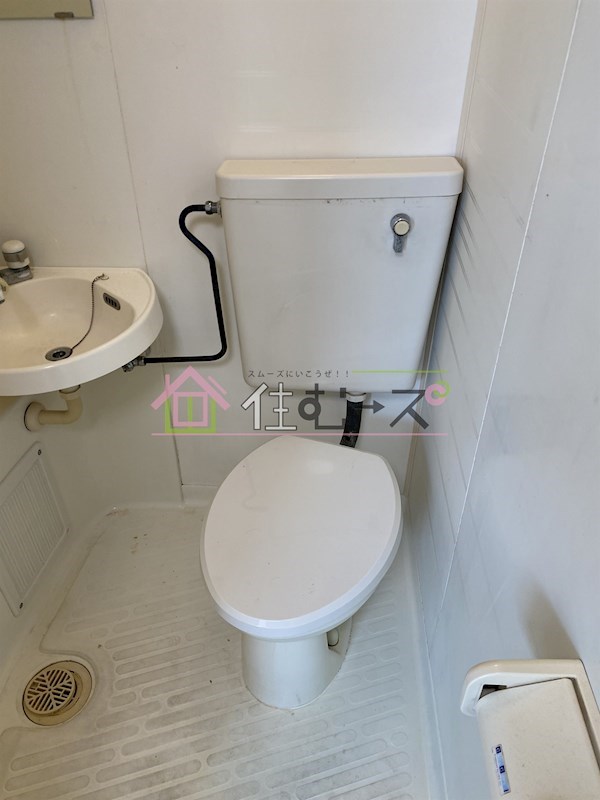 デイズハイツ境川 その他3