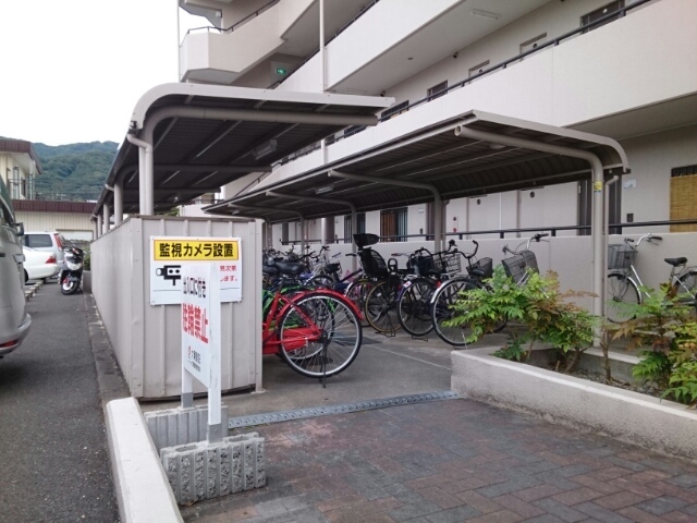 セピア辻井横小路 その他7