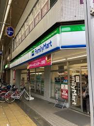 ラ・フォーレ京橋 周辺画像8