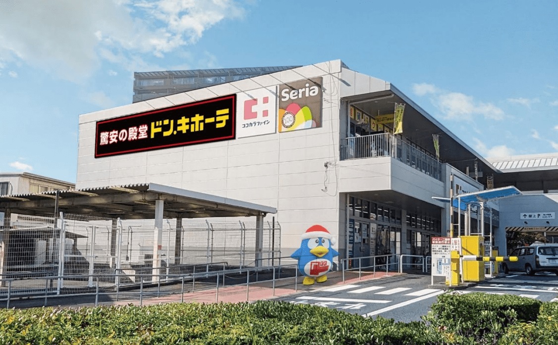 フジパレス百舌鳥駅南Ⅲ番館 周辺画像6