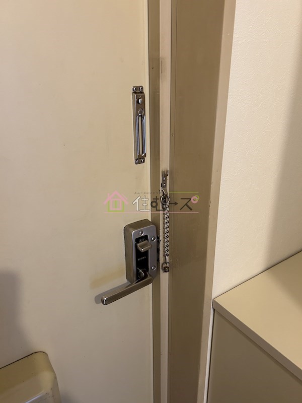 Jクレスト関目 その他2