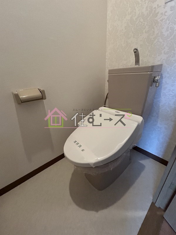 キャッスルプラザ壱番館 その他2