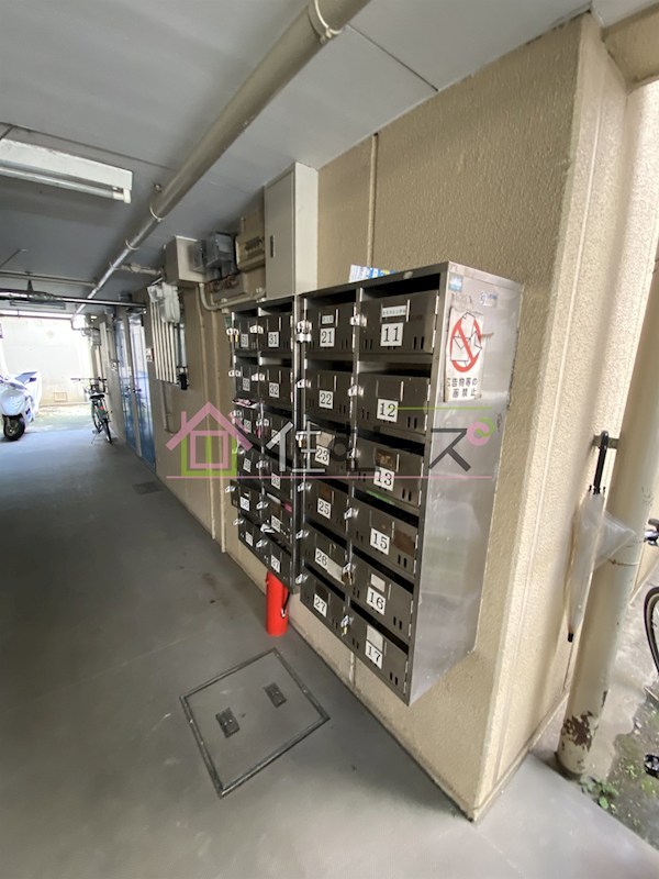 RHYTHM野江 その他外観4