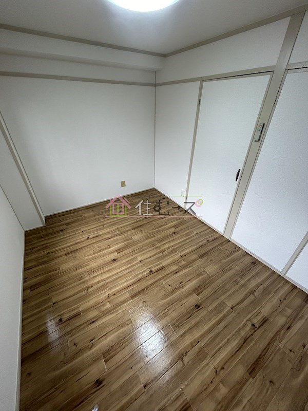 RHYTHM野江 リビング