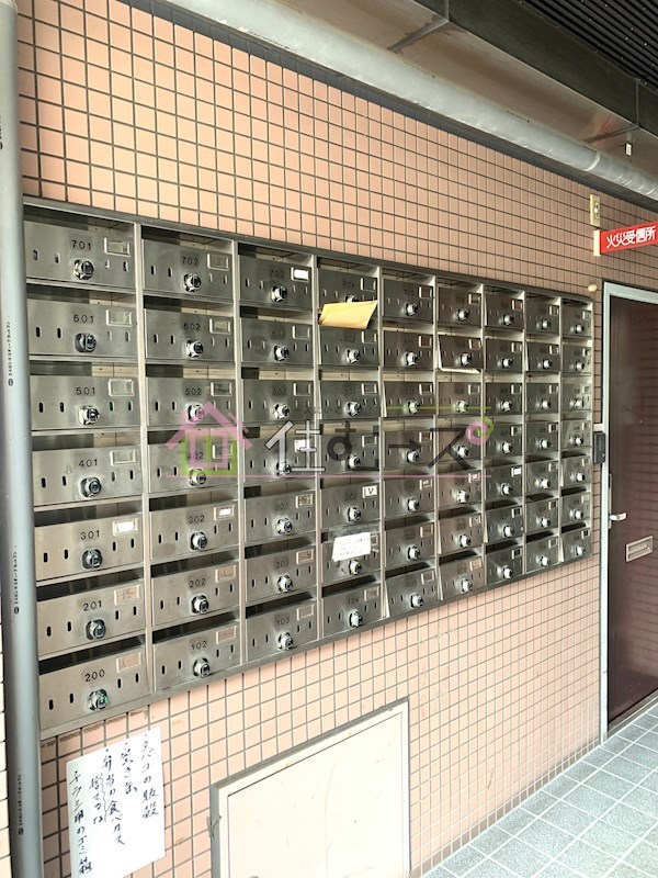 キンキ加美ハイツ その他外観4