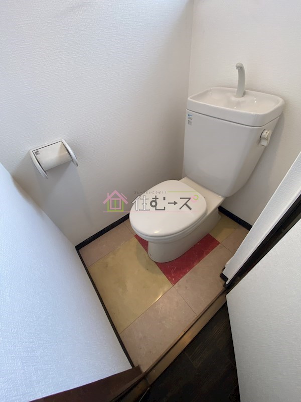 FERRAⅡ番館 その他2