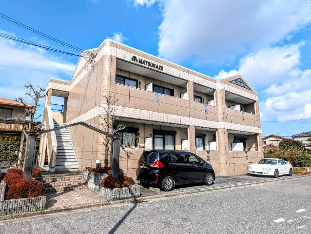 ＭＡＴＳＵＫＡＺＥ その他外観1