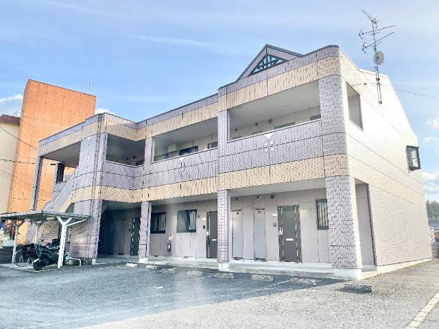 その他外観1