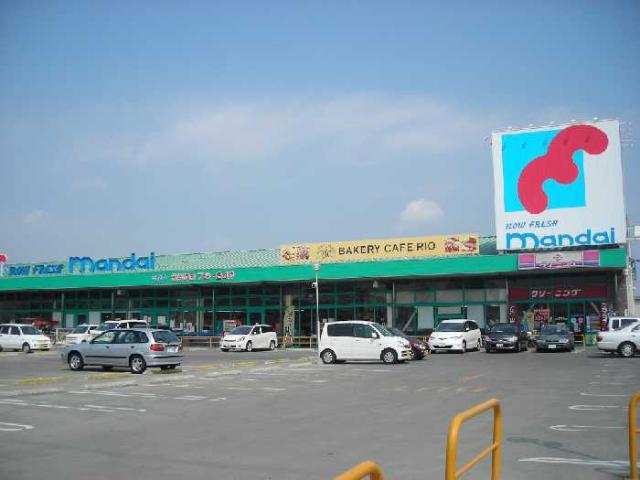 グレイシャス その他外観4