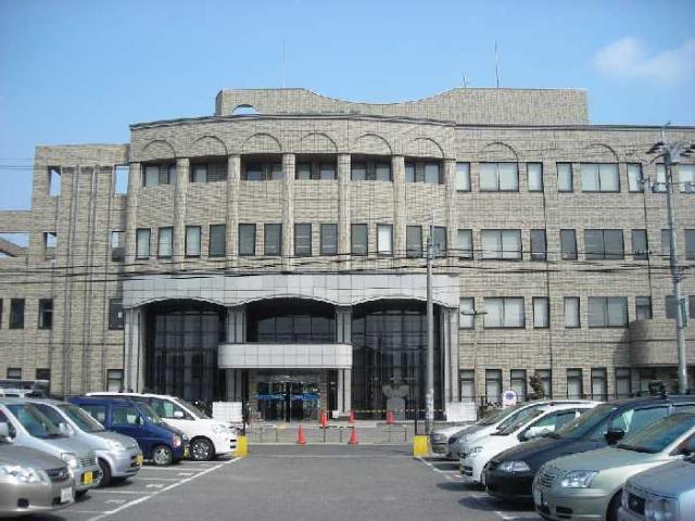 グレイシャス その他外観5