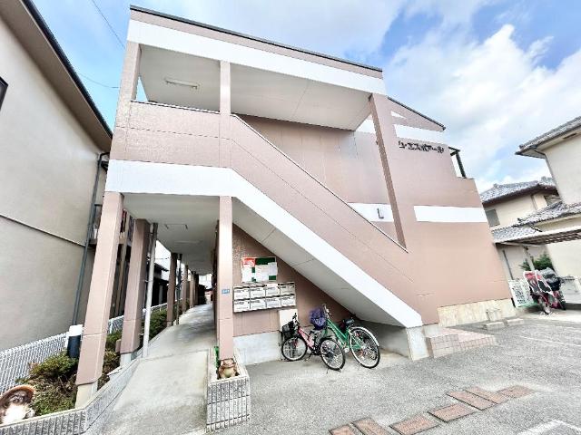 ハイム・エスポアール その他外観2