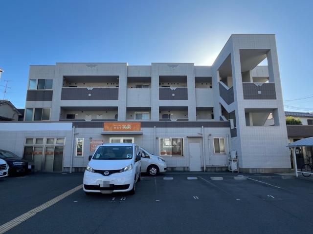 ユニヴァリィ　ティグレ 外観
