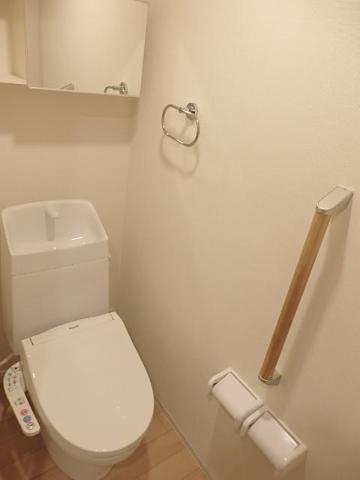 レヴォントゥレットⅡ その他6