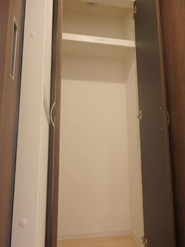 レヴォントゥレットⅡ その他11