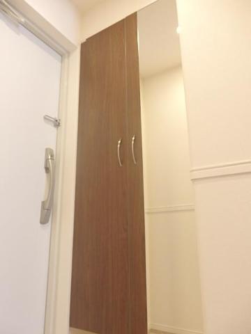レヴォントゥレットⅡ その他12