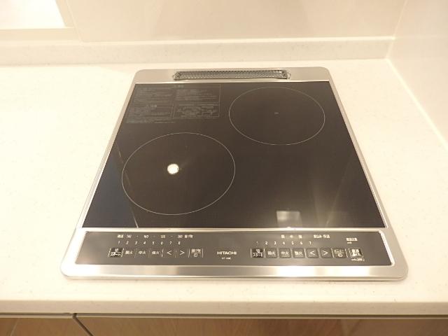レヴォントゥレットⅡ その他17