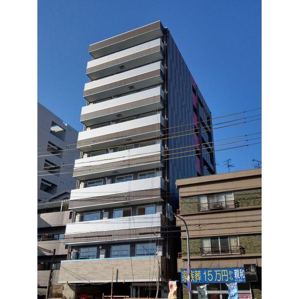 その他外観1
