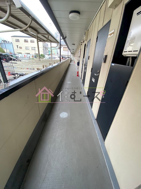 ルミエール　巽 その他外観4