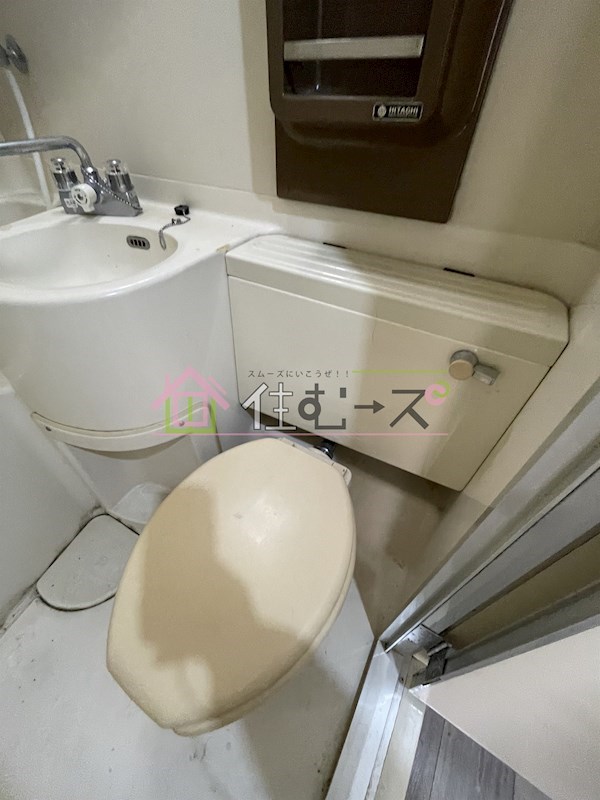 オフィスポート本町WEST その他2