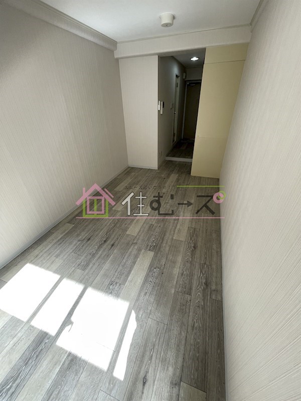 オフィスポート本町WEST リビング