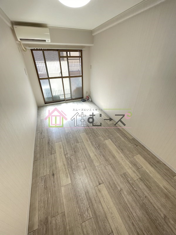 オフィスポート本町WEST ベッドルーム