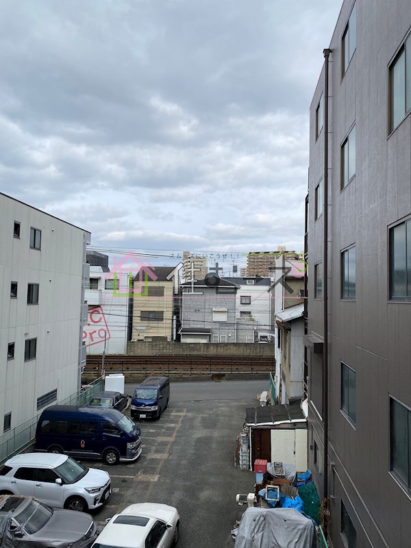 神崎プラザ その他6