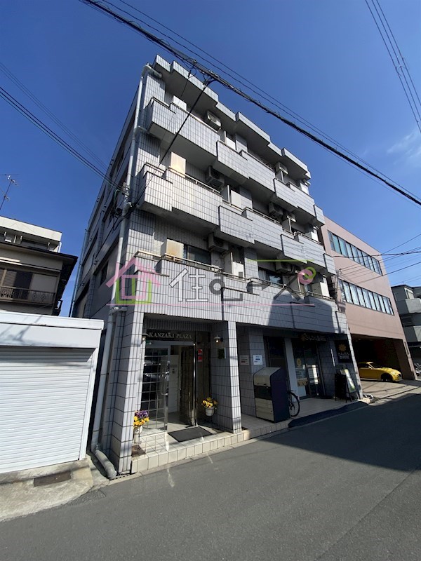 神崎プラザ その他外観1