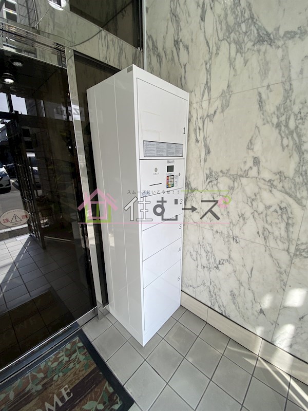 神崎プラザ その他外観5