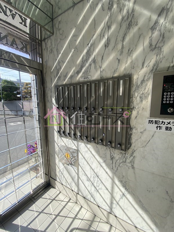 神崎プラザ その他外観6