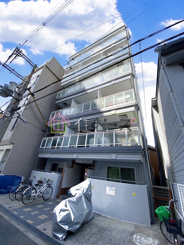 メゾン宮田 外観