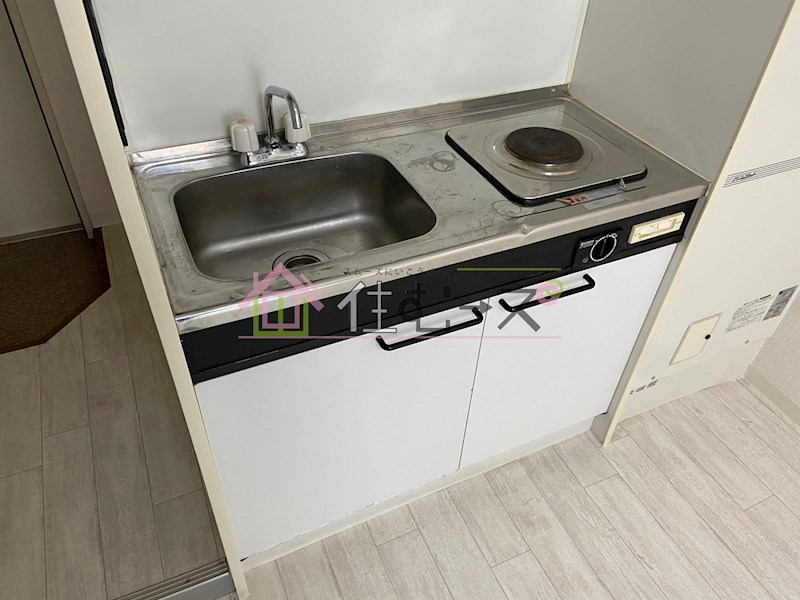 メゾン宮田 キッチン