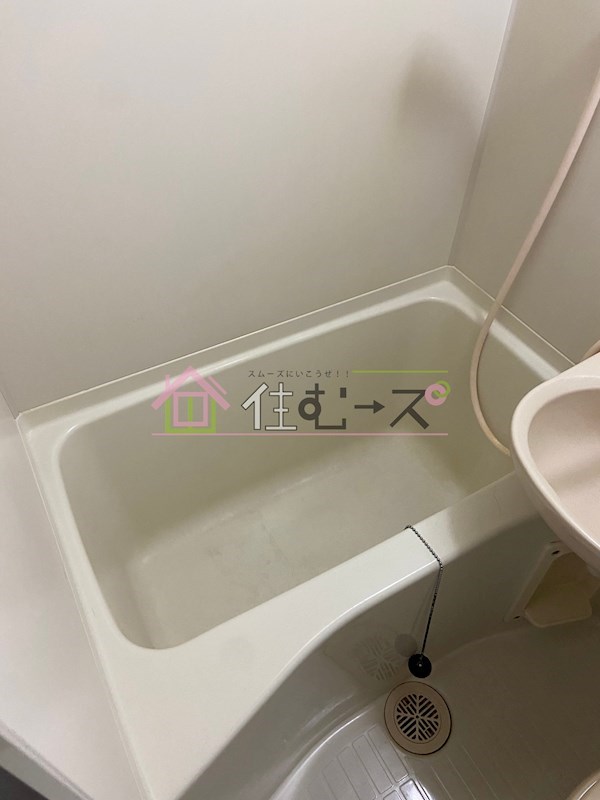 メゾン宮田 風呂画像