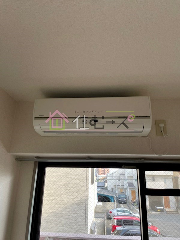 クレール相川  その他5