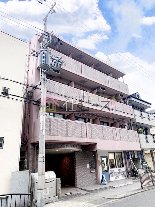 クレール相川  その他外観1