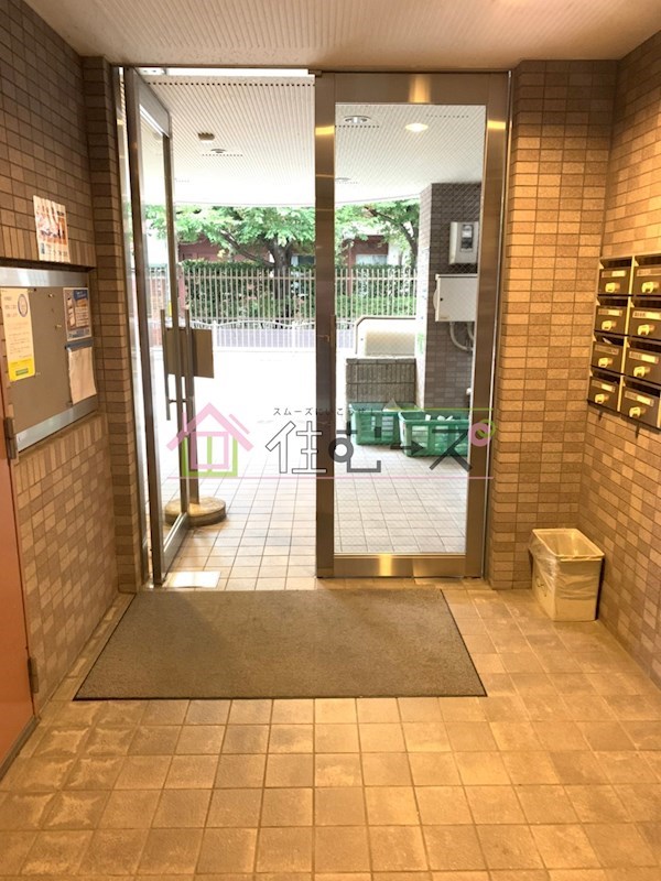 クレール相川  その他外観2