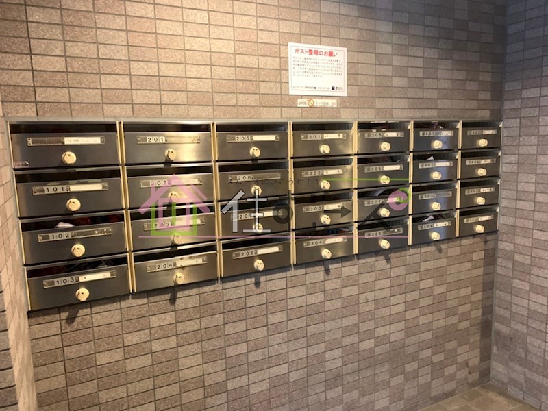 クレール相川  その他外観4